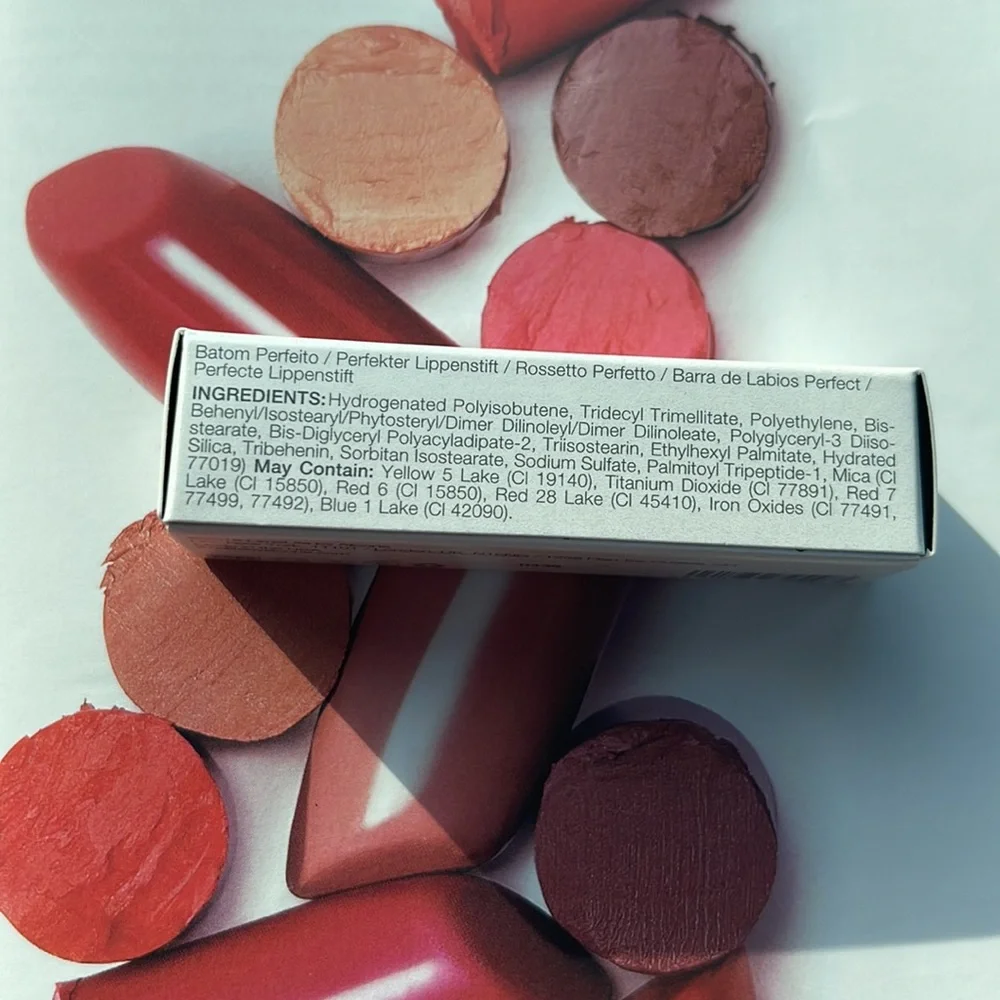 Sold!!!!❌LimeLife by Alcone Vegan Lipstick - Picture 3 of 3